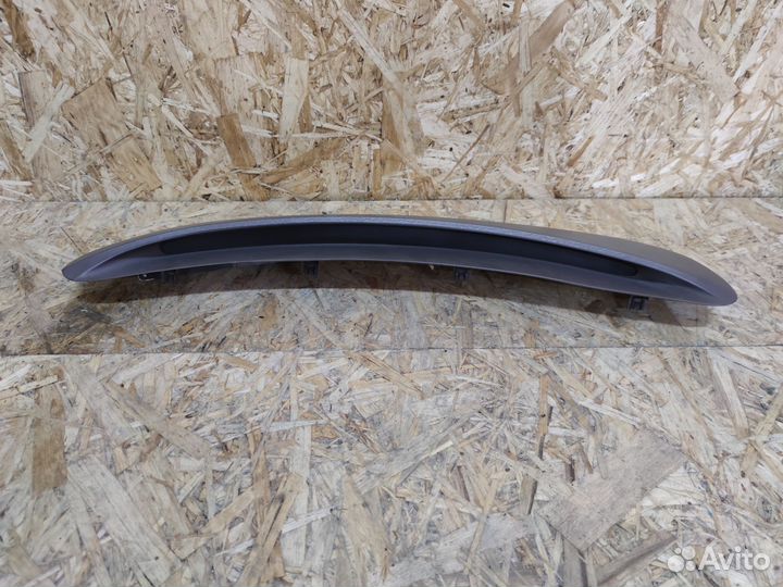 Дисплей информационный Chrysler Voyager/Caravan