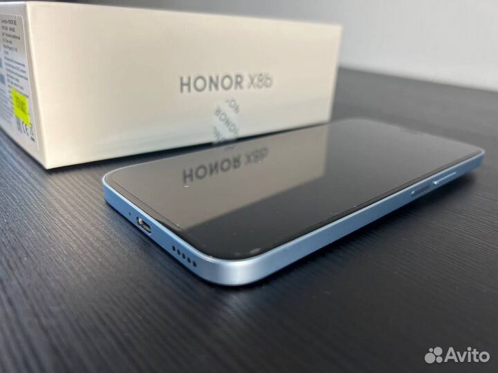 HONOR X8b, 8/256 ГБ