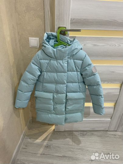 Новая зимняя Outventure 128-134