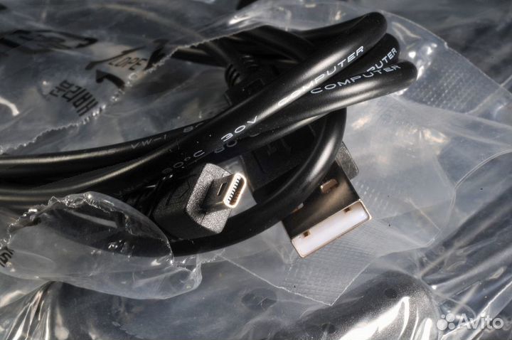 Кабель Nikon USB UC-E6 / 5025