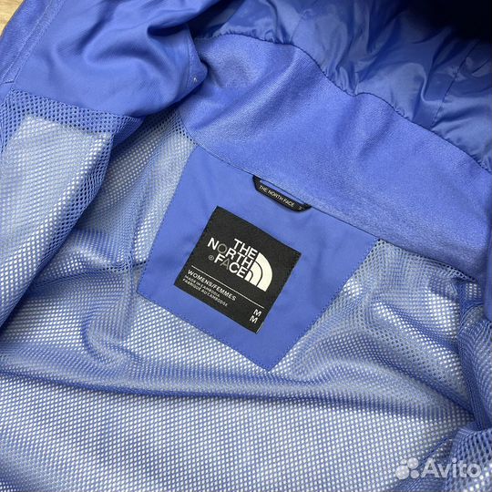 Ветровка The north face dryvent