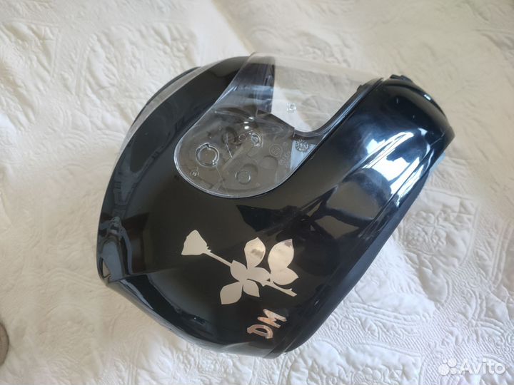 Мотошлем HJC xs