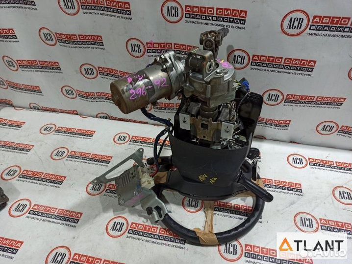 Рулевая колонка toyota corolla fielder