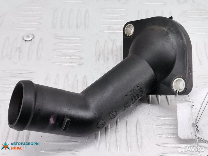 Корпус термостата Volkswagen Beetle 2 рест. 2007