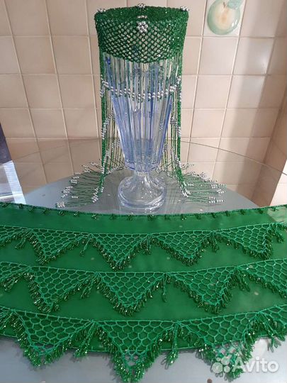 Костюм для восточных танцев (танец живота)