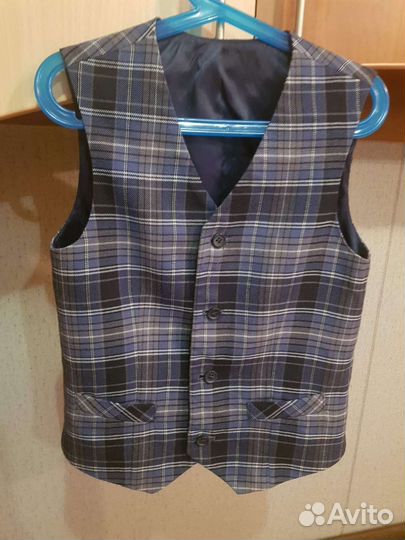 Школьная форма