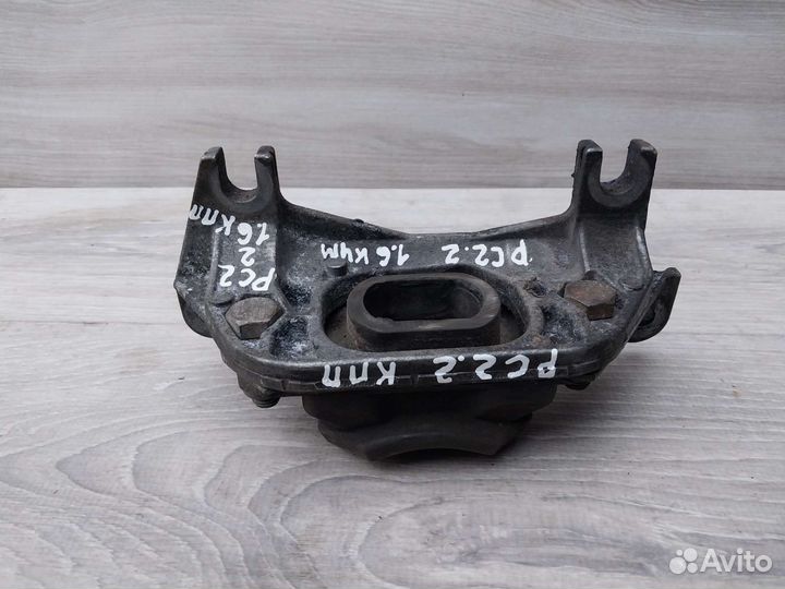 Кронштейн МКПП Renault Scenic 2 1.6 K4M