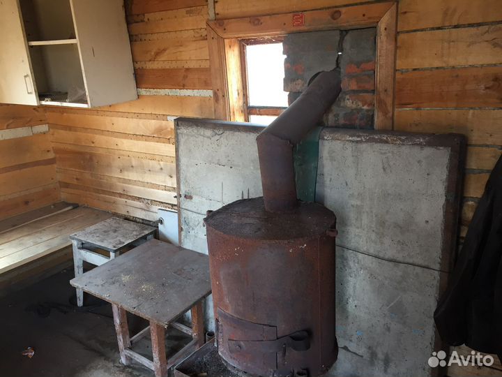 Прицеп-дача, 2000