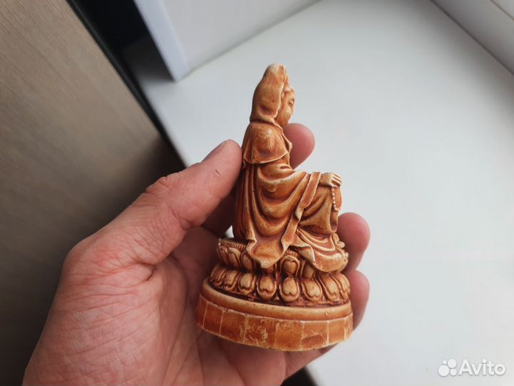 Будда Гуаньинь