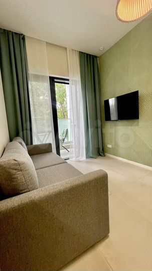 Квартира-студия, 23 м², 4/7 эт.