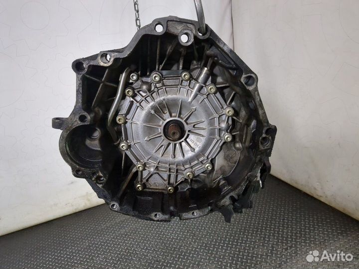 Кпп - вариатор Audi A4 (B6), 2004
