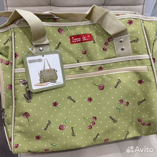 Сумка для мамы