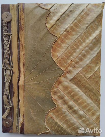 Альбом для фото, записная книжка