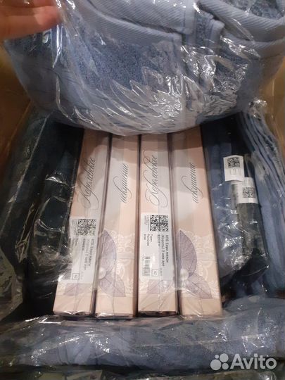 Постельное белье новое