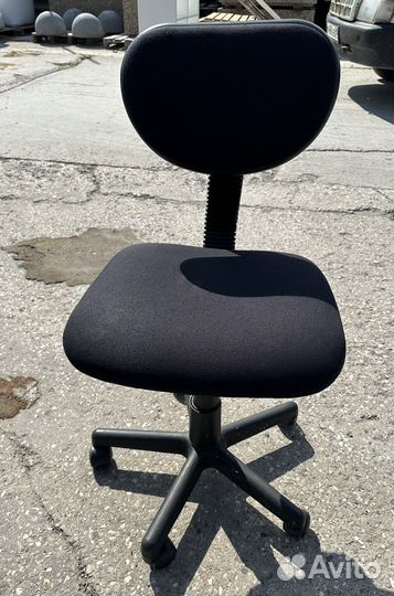 Компьютерное кресло