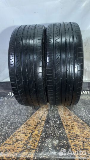 Toyo Proxes C1S 215/45 R17