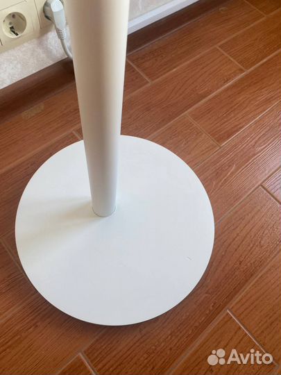 Напольный вентилятор Xiaomi Mi SMART Standing Fan