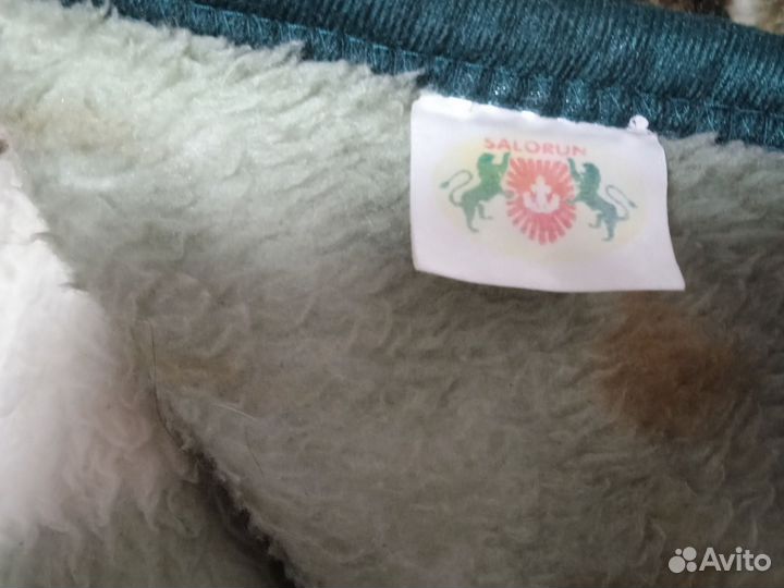 Плед покрывало 164*216