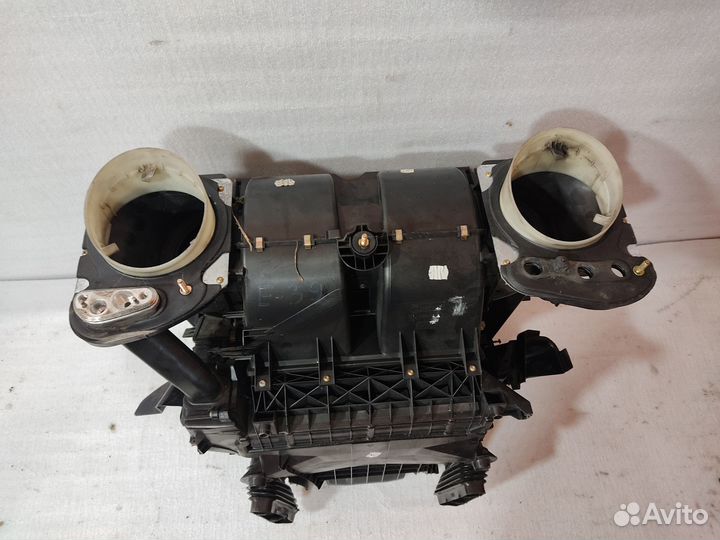 Печка bmw 5 e39