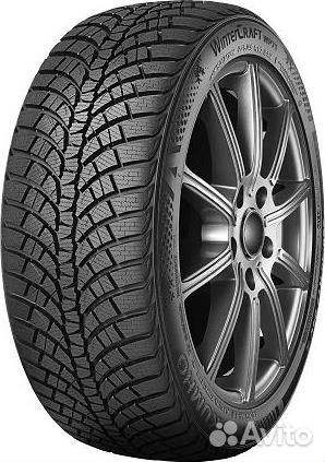 Kumho WinterCraft WP71 225/50 R17 94V