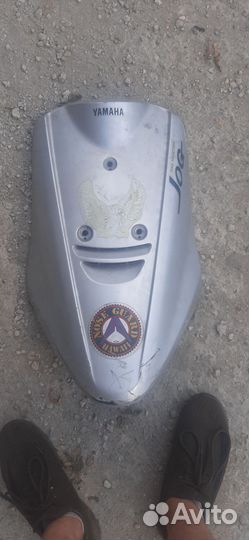 Клюв honda dio 34