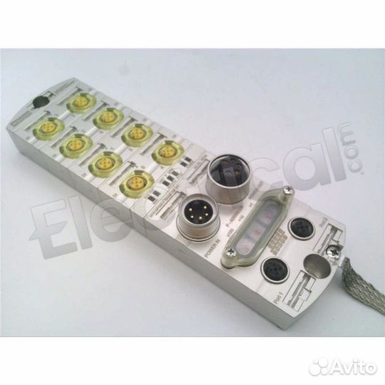 55556 Murrelektronik PLC модуль