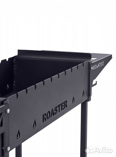 Мангал, гриль-мангал