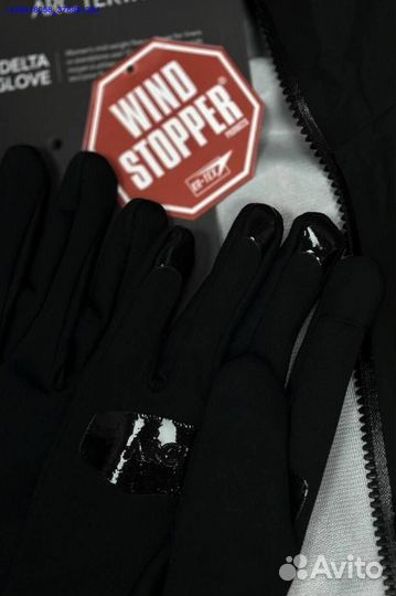 Перчатки Arcteryx (Арт.92281)