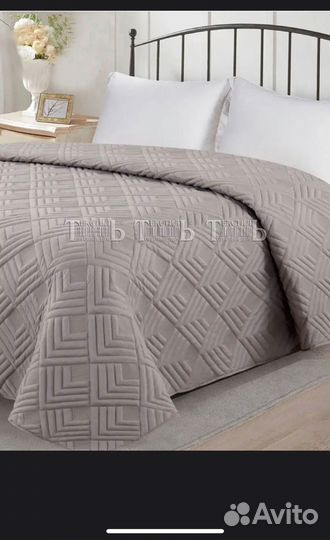 Плед покрывало 150 200