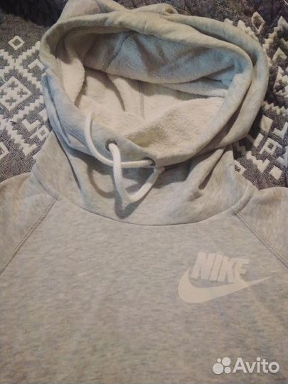 Толстовка nike