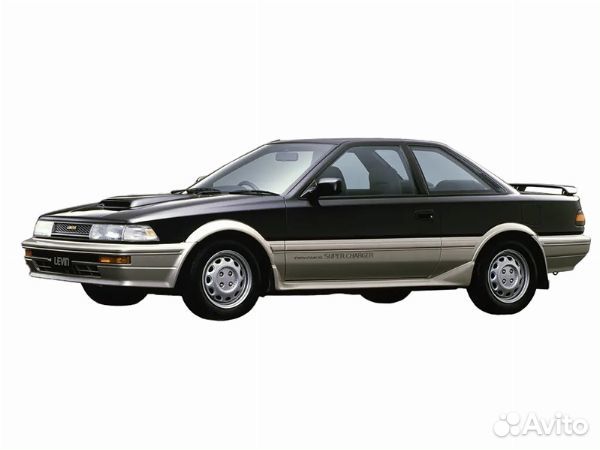 Прокладка впускного коллектора toyota corolla 4-7A-FE 99