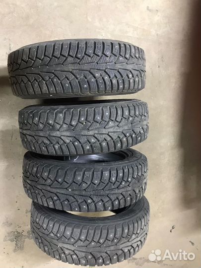 Nordman 5 65/13.5 R30