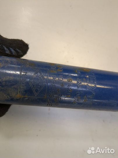 Амортизатор подвески Volkswagen Golf 3, 1997