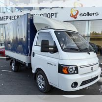 Новый Sollers Argo 2.0 MT, 2024, цена от 2 059 000 руб.