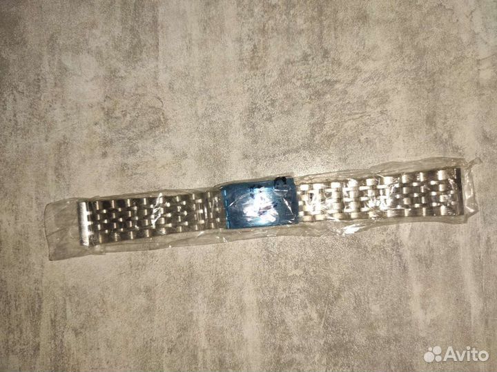 Ремешок для часов 22 мм