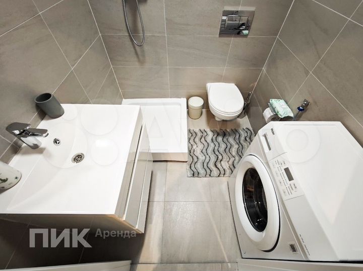 Квартира-студия, 27 м², 4/14 эт.