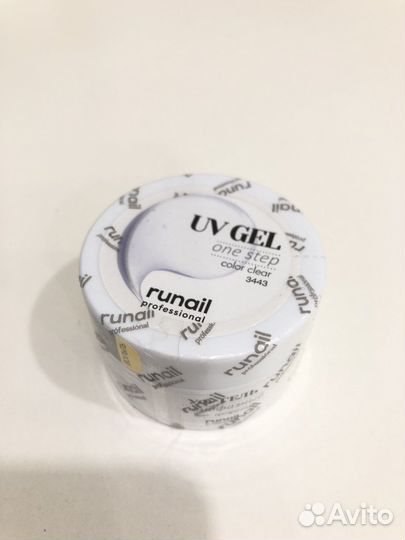 Материалы для наращивания ногтей