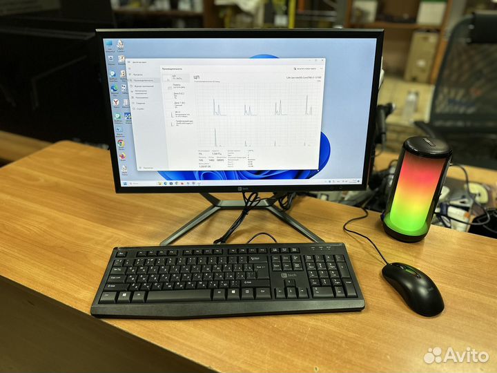 Моноблок Lenovo C365 19.5