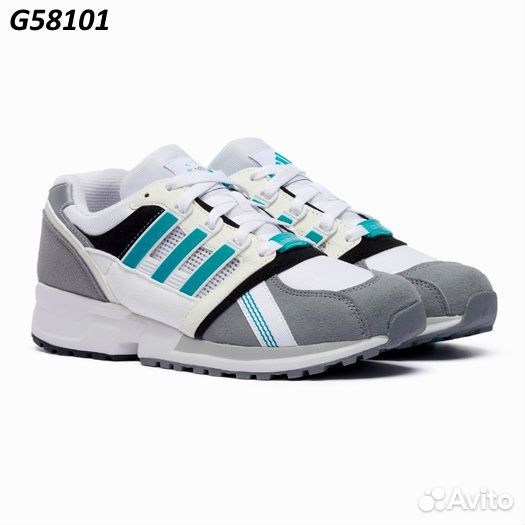 Легендарные кроссовки Adidas Torsion Csg91 G58101