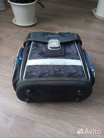 Рюкзак ранец ортопедический MagTaller