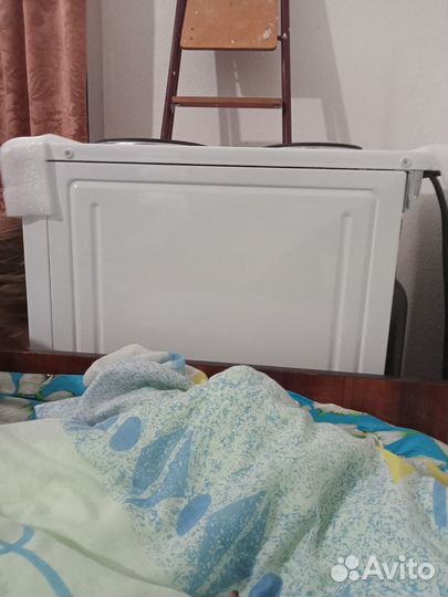 Плита электрическая лысьва новая