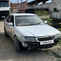 Nissan Bluebird 1.8 MT, 2000, 344 507 км, с пробегом, цена 200 000 руб.