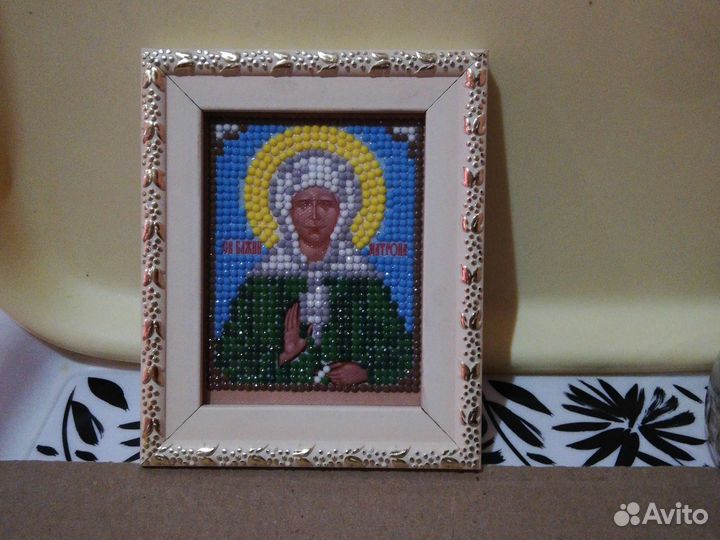 Иконка Мотрёна