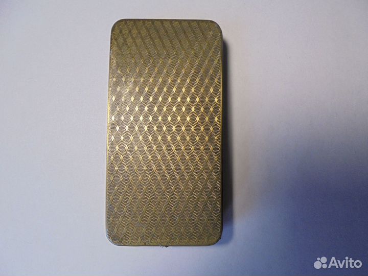 Зажигалка газовая
