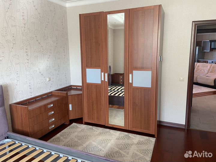 Спальня спальный гарнитур бу