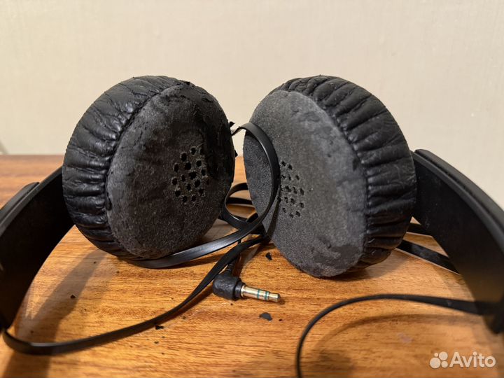 Наушники Sony MDR-XB300