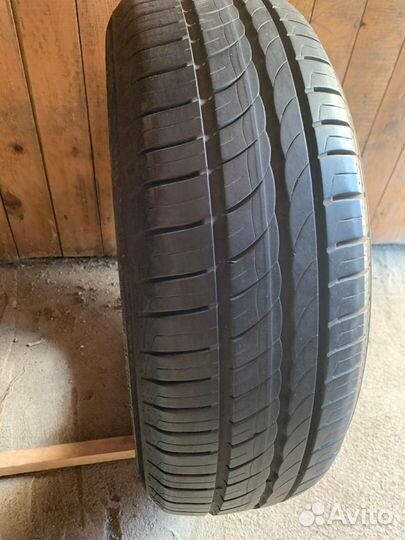 Pirelli Cinturato P1 Verde 185/65 R15 92H