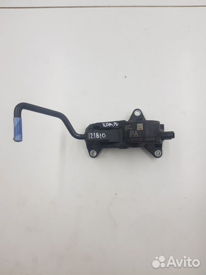 Педаль газа (Toyota Camry XV70)