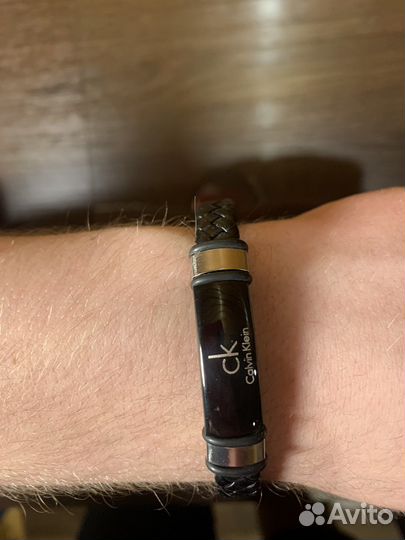 Браслет calvin klein