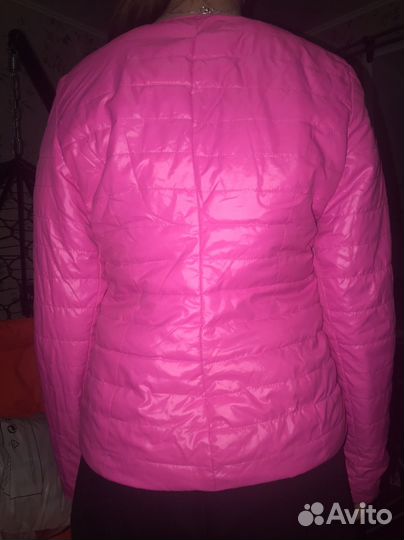 Куртка и шуба